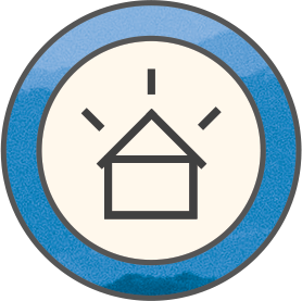 Housekeeping Icon